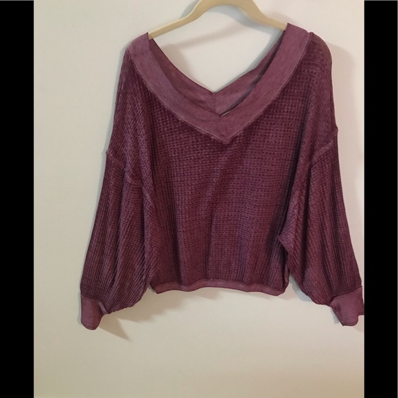 Free People Tops - Free people top